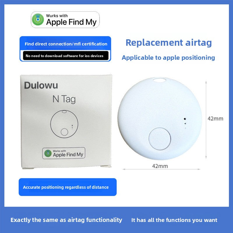 Localizador Bluetooth Antip�rdida