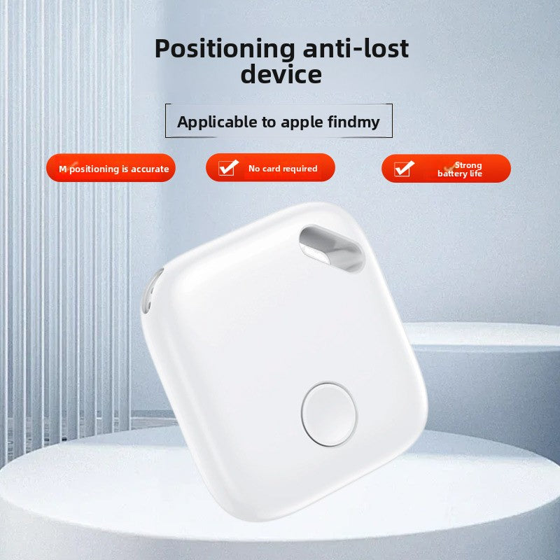 Localizador Bluetooth Antip�rdida